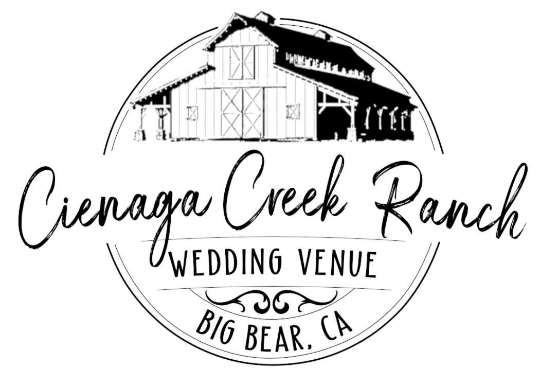 Вілла Cienaga Creek Ranch Біг-Бер-Лейк Екстер'єр фото